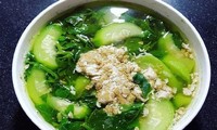 Những ‘đại kỵ’ khi ăn canh rau mồng tơi mùa hè người Việt thường mắc phải, cần bỏ ngay kẻo rước bệnh