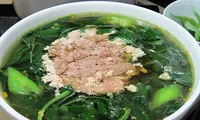 Ăn canh cua đồng tuyệt đối đừng kết hợp với những thực phẩm này kẻo suy thận, ngộ độc cả nhà