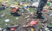 THẾ GIỚI 24H: Chen nhau mua đồ miễn phí ở Nigeria, ít nhất 31 người thiệt mạng