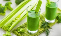 Những thực phẩm ‘đại kỵ’ với cần tây, kết hợp chung dễ ‘rước độc’ vào người