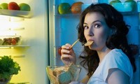 Muốn ngủ ngon, phải bỏ ngay thực phẩm ‘tối kỵ’ này