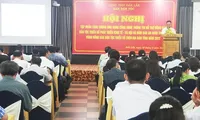 Tập huấn tăng cường ứng dụng công nghệ thông tin vùng đồng bào dân tộc thiểu số