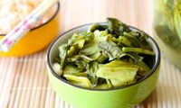 Những món rau nằm trong danh sách gây ung thư ‘bảng A’ mà người Việt rất hay ăn, cần phải bỏ ngay