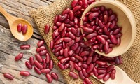 Ăn đậu đỏ rất tốt nhưng cần nhớ kỹ những lưu ý này khi ăn để tránh &apos;rước bệnh vào thân&apos;