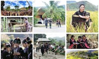 Triển khai quyết liệt, hiệu quả các chương trình mục tiêu quốc gia