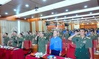 Phó Tư lệnh Binh đoàn 11: Giải quyết hiệu quả nguyện vọng chính đáng của thanh niên