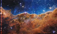 NASA biến hình ảnh về các dải thiên hà thành những bản nhạc thú vị