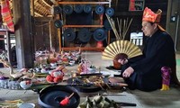 Hà Nội xây dựng hồ sơ trình UNESCO bảo vệ khẩn cấp di sản Mo Mường