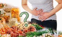 Những thực phẩm cần tuyệt đối tránh khi bị tiêu chảy kẻo... &apos;mất mạng&apos;