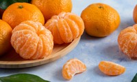Quýt tuy bổ dưỡng nhưng những người này tuyệt đối không nên ăn