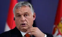 Thủ tướng Hungary Viktor Orban. (Ảnh: euronews)