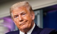 THẾ GIỚI 24H: Ông Trump phát ngôn sốc, kêu gọi ‘đình chỉ hiến pháp’ Mỹ