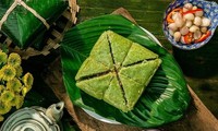 Những lưu ý khi ăn bánh chưng trong ngày Tết để không &apos;rước họa vào thân&apos;