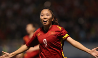 Đề cử Giải thưởng Gương mặt trẻ Việt Nam tiêu biểu năm 2022: Huỳnh Như