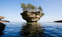 THẾ GIỚI 24H: Quân đội Mỹ lại bắn hạ vật thể bay không xác định trên hồ Huron