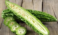 Ăn mướp đắng giải nhiệt cần tránh những đại kỵ này kẻo sinh bệnh