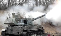 THẾ GIỚI 24H: Quan chức Ukraine kêu gọi lập khu phi quân sự với Nga