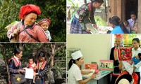 Đề xuất mức chi hỗ trợ phụ nữ dân tộc thiểu số sinh đẻ an toàn