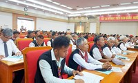 Quảng Trị biểu dương Người có uy tín tiêu biểu