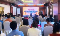 Nâng cao kỹ năng ứng dụng thương mại điện tử cho các HTX vùng đồng bào dân tộc thiểu số