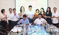 Phối hợp thực hiện hiệu quả Chương trình mục tiêu quốc gia giảm nghèo