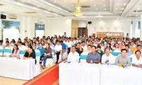 Bạc Liêu tập huấn xử lý điểm nóng về dân tộc, tôn giáo