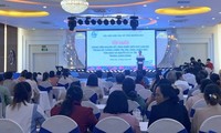 Khánh Hòa tập huấn bình đẳng giới cho cán bộ trên toàn tỉnh