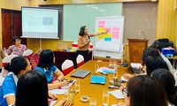 Sơn La ra mắt mô hình tổ truyền thông cộng đồng về bình đẳng giới