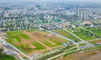 Thay đổi thành viên Tổ công tác kiểm tra, tháo gỡ khó khăn các dự án, đất đai