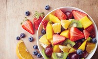 Những loại quả càng ăn càng béo, là &apos;khắc tinh&apos; của những người muốn giảm cân