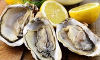 Hàu tăng cường sinh lý cho quý ông nhưng lại là &apos;thuốc độc&apos; với những người này