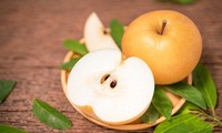 Những thực phẩm đại kỵ với quả lê, chớ ăn chung kẻo sinh bệnh