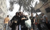 THẾ GIỚI 24H: Israel khuyến cáo công dân ở nước ngoài cảnh giác cao độ