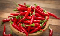 Ớt cực tốt nhưng cũng &apos;cực độc&apos; với những người này