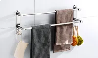 Những vật dụng nhà tắm là nơi trú ngụ của &apos;cả ổ vi khuẩn&apos;, cần thay mới thường xuyên kẻo ảnh hưởng sức khỏe