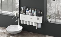 Những vật dụng không nên để trong phòng tắm kẻo vừa nhanh hỏng vừa gây bệnh cho người dùng