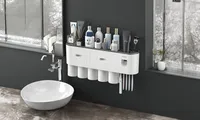 Những vật dụng không nên để trong phòng tắm kẻo vừa nhanh hỏng vừa gây bệnh cho người dùng