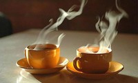 Những đồ uống vừa tốt cho sức khỏe vừa giúp giữ ấm cơ thể ngày lạnh giá