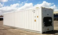THẾ GIỚI 24H: Ireland phát hiện 14 người di cư trong container đông lạnh ở cảng Rosslare
