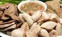 Những món ‘khoái khẩu’ từ nội tạng động vật có thể mang đến mối nguy hại &apos;kinh khủng&apos; cho sức khỏe