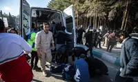 THẾ GIỚI 24H: Lính nghĩa vụ Iran xả súng trong doanh trại khiến nhiều binh sỹ thiệt mạng