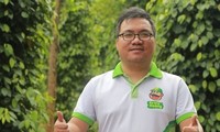 Đề cử Giải thưởng Gương mặt trẻ Việt Nam tiêu biểu 2023: Đặng Dương Minh Hoàng