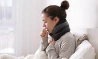 Ho dai dẳng không dứt, cẩn thận bạn đã mắc &apos;bệnh hiểm&apos;