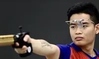 Đề cử Giải thưởng Gương mặt trẻ Việt Nam tiêu biểu 2023: Phạm Quang Huy