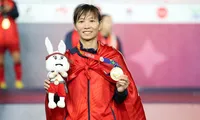 Đề cử Giải thưởng Gương mặt trẻ Việt Nam tiêu biểu 2023: Trần Thị Thuỳ Trang