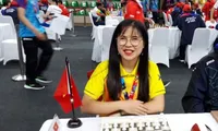 Đề cử Giải thưởng Gương mặt trẻ Việt Nam tiêu biểu 2023: Nguyễn Thị Mỹ Linh