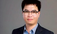 Đề cử Giải thưởng Gương mặt trẻ Việt Nam tiêu biểu 2023: Phạm Huy Hiệu