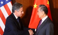 THẾ GIỚI 24H: Trung Quốc yêu cầu Mỹ dỡ bỏ các lệnh cấm vận phi lý