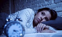 Bị mất ngủ nên tránh xa những thực phẩm này kẻo ‘thao thức cả đêm’