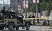 THẾ GIỚI 24H: Căng thẳng leo thang giữa Afghanistan, Pakistan